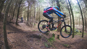 Whyte Bikes Demo Day