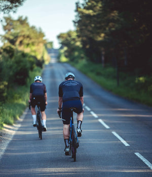 Classic Road Harbour Lap