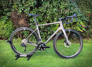 Enve Melee X Shimano 105 di2 Build