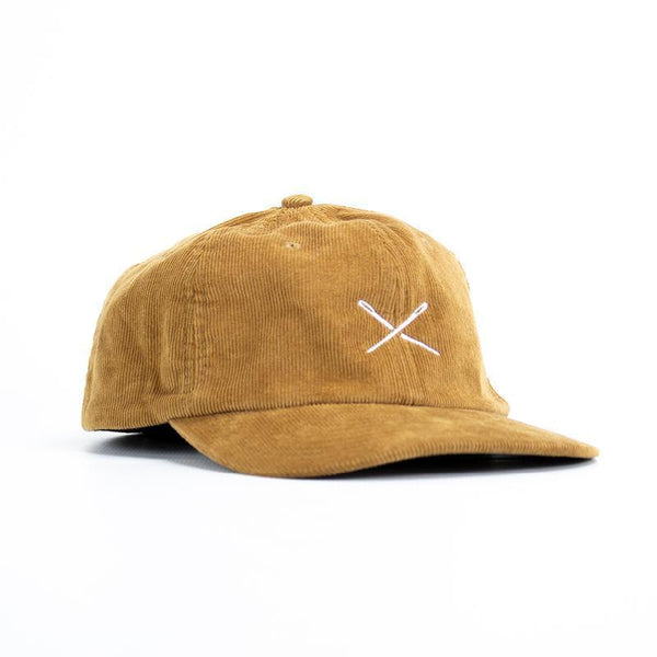 Restrap Camp Cap