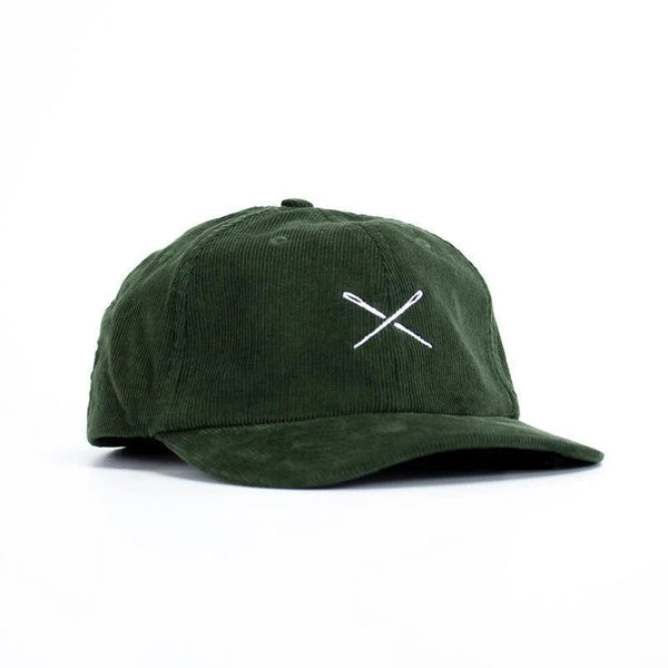 Restrap Camp Cap