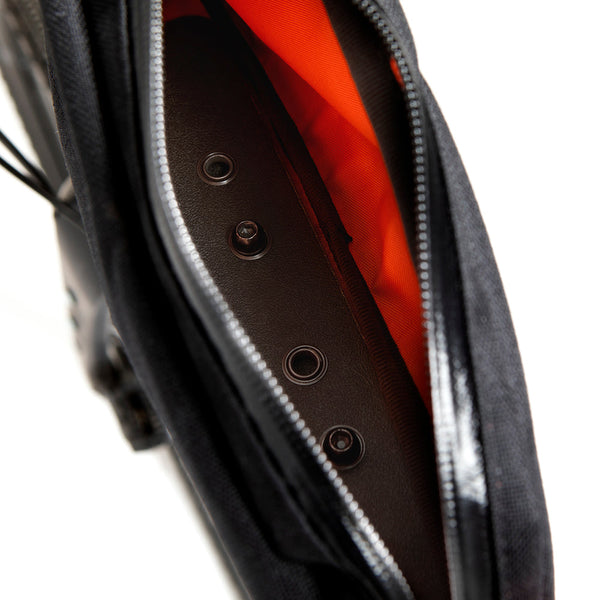 Restrap Bolt On Top Tube bag