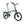 Load image into Gallery viewer, Brompton G Line with Roller Frame - 8 Speed