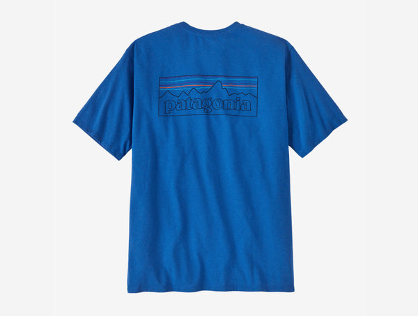 Patagonia P-6 Logo Responsibili-Tee®