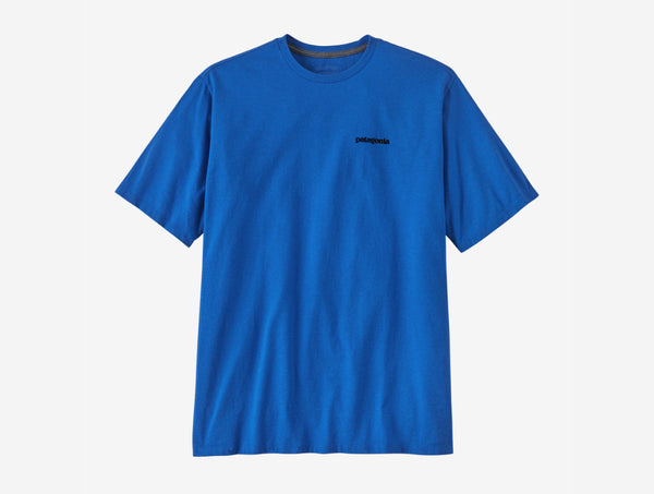 Patagonia P-6 Logo Responsibili-Tee®