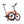 Load image into Gallery viewer, Brompton G Line with Roller Frame - 8 Speed