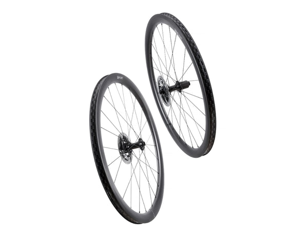 Cervelo Soloist Rival AXS