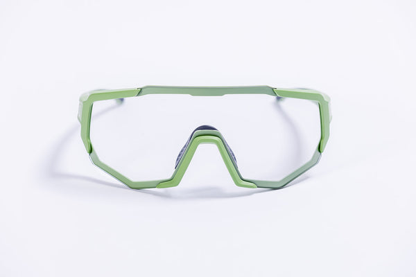 Coast Optics Nita Glasses - Moss Frame