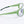 Load image into Gallery viewer, Coast Optics Nita Glasses - Moss Frame