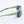 Load image into Gallery viewer, Coast Optics Nita Glasses - Moss Frame