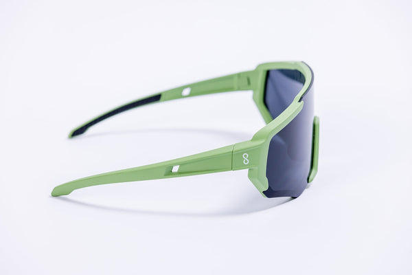 Coast Optics Nita Glasses - Moss Frame