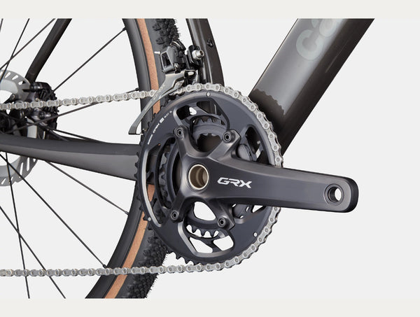 Cannondale SuperX Carbon 3