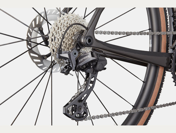 Cannondale SuperX Carbon 3