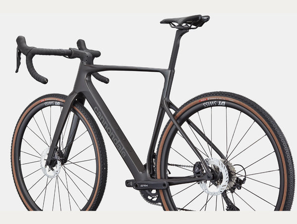 Cannondale SuperX Carbon 3