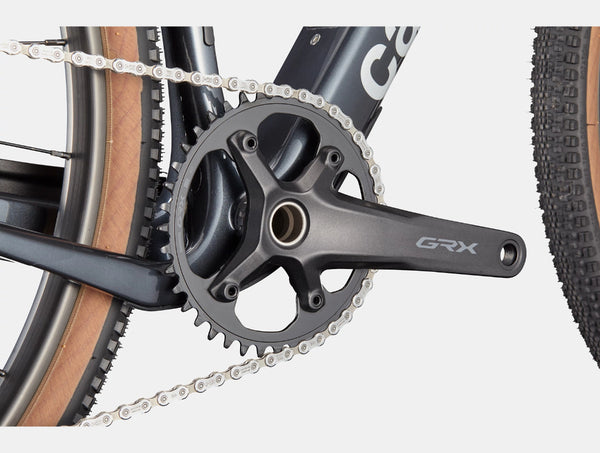 Cannondale Topstone Carbon 3 - GRX 1x