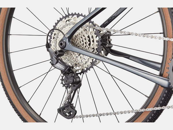 Cannondale Topstone Carbon 3 - GRX 1x