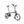 Load image into Gallery viewer, Brompton C Line 12 Speed