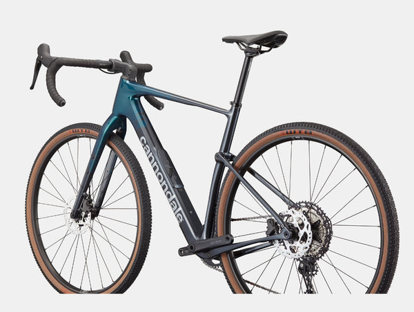 Cannondale Topstone Carbon 3 - GRX 1x