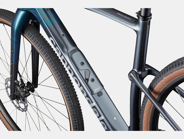 Cannondale Topstone Carbon 3 - GRX 1x