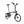 Load image into Gallery viewer, Brompton C Line 12 Speed
