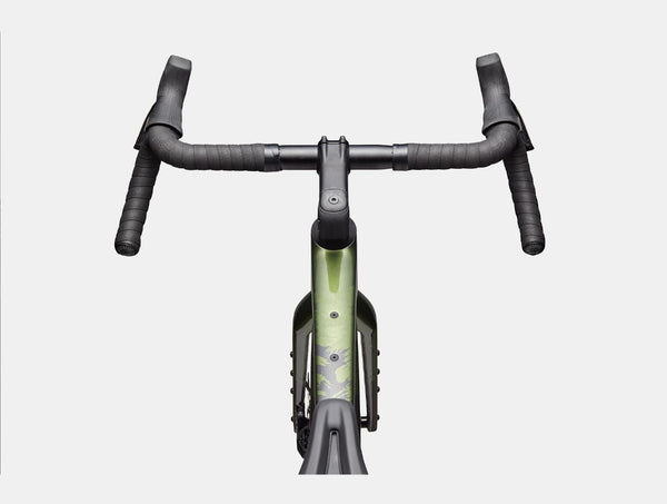 Cannondale Topstone Carbon 2 - AXS 1x