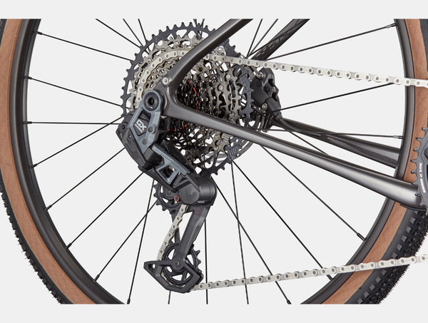 Cannondale Topstone Carbon 2 - AXS 1x