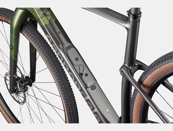 Cannondale Topstone Carbon 2 - AXS 1x