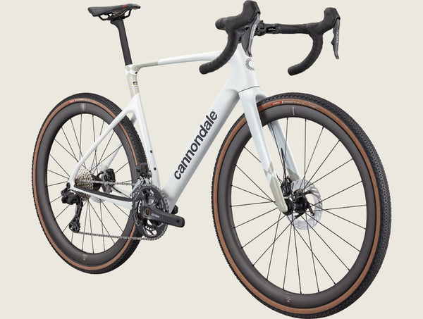 Cannondale SuperX Carbon 2