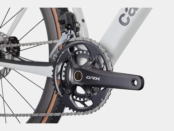 Cannondale SuperX Carbon 2