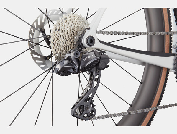 Cannondale SuperX Carbon 2