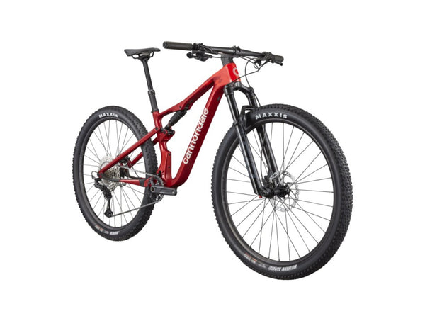 Cannondale Scalpel Carbon 4