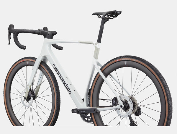 Cannondale SuperX Carbon 2