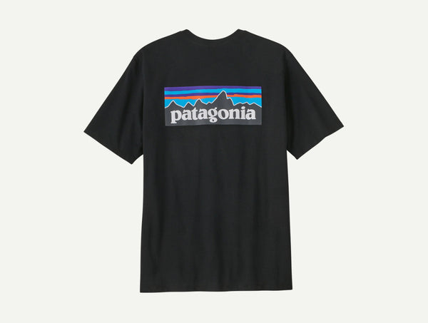Patagonia P-6 Logo Responsibili-Tee®