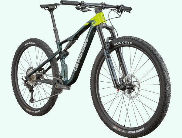 Cannondale Scalpel Carbon 3