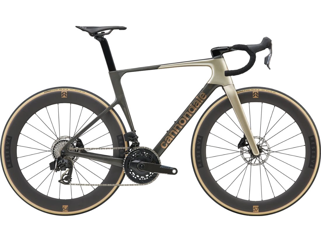 Cannondale SuperSix Evo 1 – Rockets and Rascals Poole