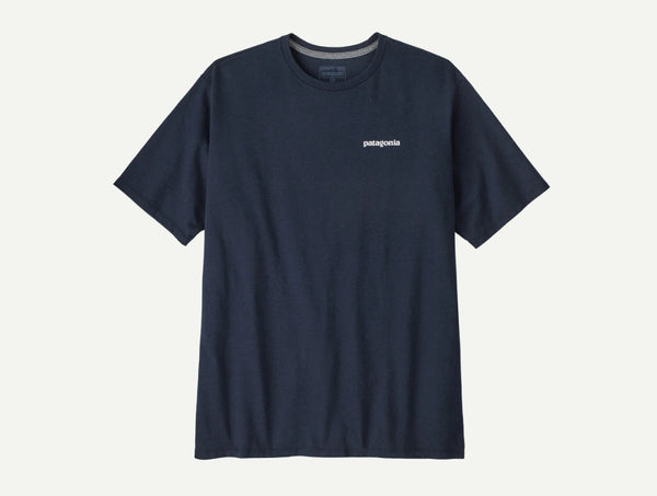 Patagonia P-6 Logo Responsibili-Tee®