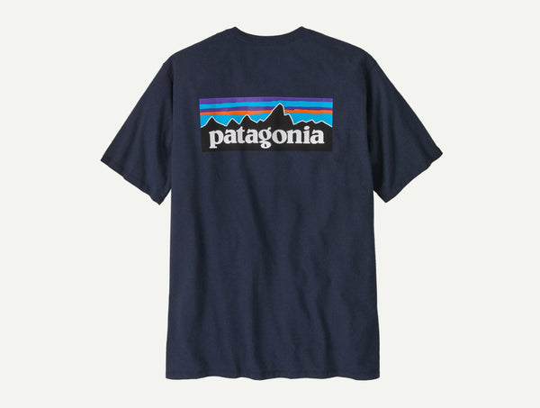 Patagonia P-6 Logo Responsibili-Tee®