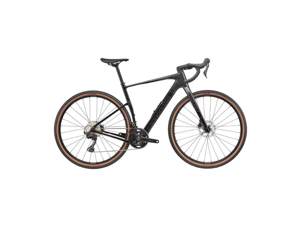 Cannondale Topstone 3 Carbon 3 GRX 2x