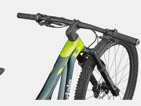 Cannondale Scalpel Carbon 3