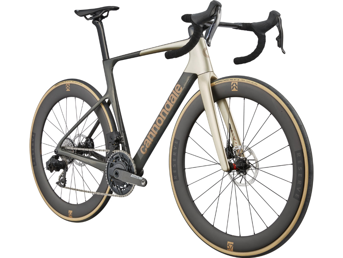 Cannondale SuperSix Evo 1 – Rockets and Rascals Poole