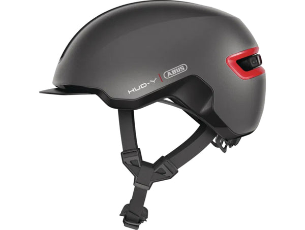 Abus Hud-y Urban Helmet
