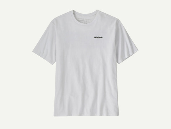 Patagonia P-6 Logo Responsibili-Tee®