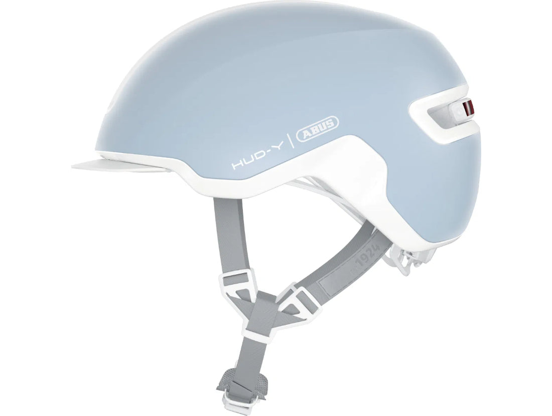Abus Hud-y Urban Helmet – Rockets and Rascals Poole