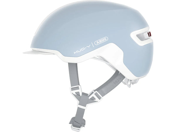 Abus Hud-y Urban Helmet