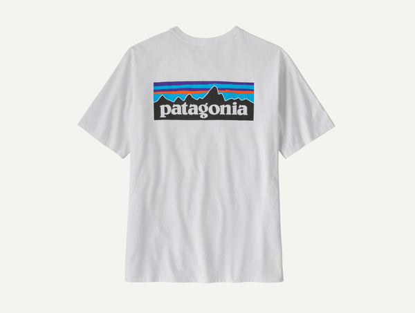 Patagonia P-6 Logo Responsibili-Tee®