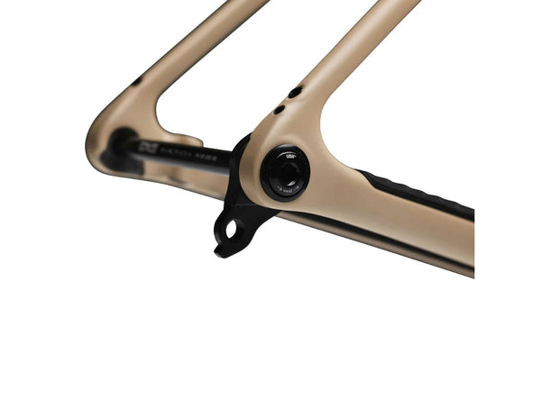 Enve Mog Frameset - 56cm - Sand - Ex Demo