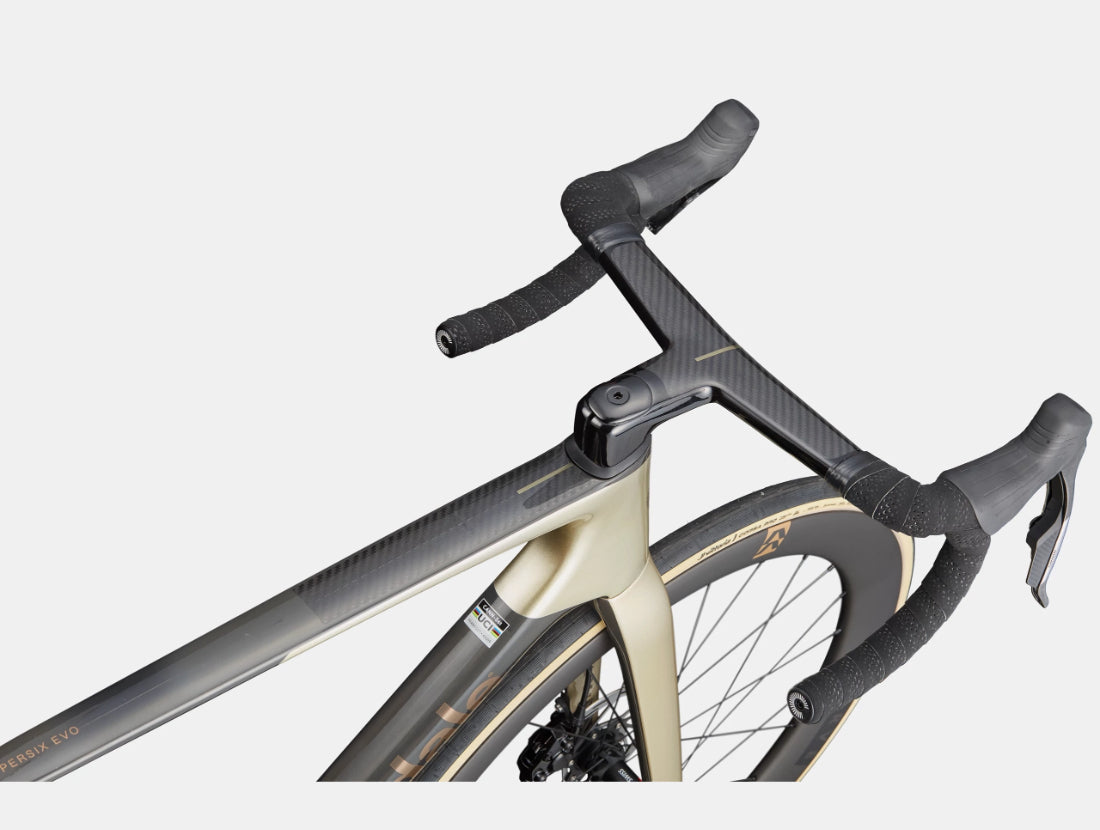 Cannondale SuperSix Evo 1 – Rockets and Rascals Poole