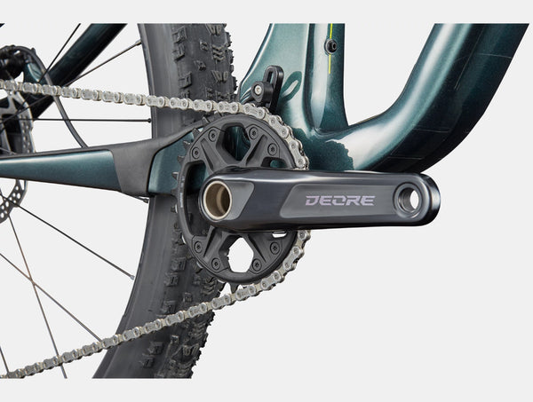 Cannondale Scalpel Carbon 3