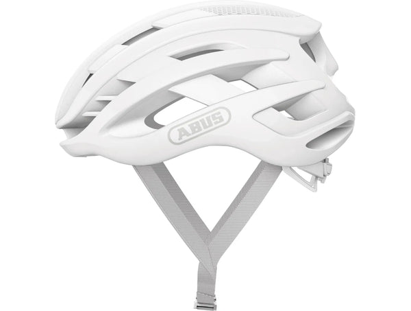 Abus Airbreaker Helmet