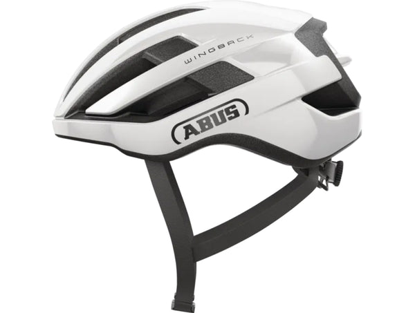 Abus Wingback Helmet
